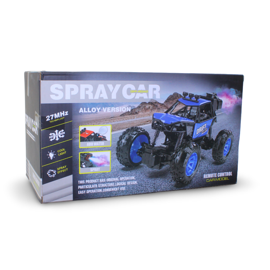 Spray Car Drift Power – Blue