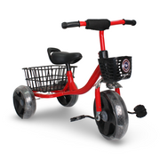Baby Bike – Red