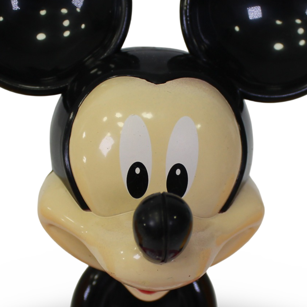 Mickey Mouse Ball Lantern Toy with Lights and Movement