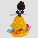 Flower Princess Snow White Light & Music – Ramadan Lantern & Toy 2*1