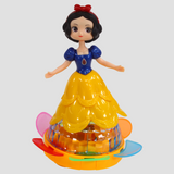 Flower Princess Snow White Light & Music – Ramadan Lantern & Toy 2*1