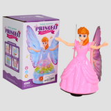 Princess Acousto – 2-in-1 Ramadan Lantern & Toy