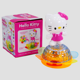 Flower Hello Kitty Light & Music – Ramadan Lantern & Toy 2*1