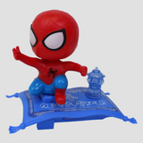 Spider-Man Magic Carpet Ramadan Lantern