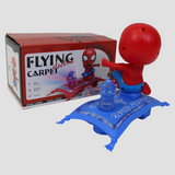 Spider-Man Magic Carpet Ramadan Lantern