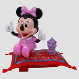 Minnie Mouse Magic Carpet Ramadan Lantern