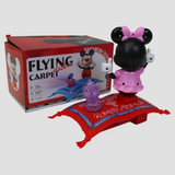 Minnie Mouse Magic Carpet Ramadan Lantern