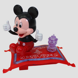 Mickey Mouse Magic Carpet Ramadan Lantern – 2-in-1 Light & Sound Toy