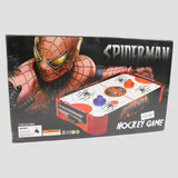 Spider-Man Air Hockey Table