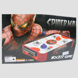 Spider-Man Air Hockey Table