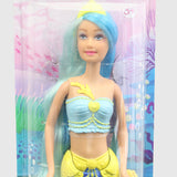 Defa Lucy Mermaid Doll