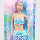 Defa Lucy Mermaid Doll
