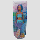 Defa Lucy Mermaid Doll – Blue/Purple