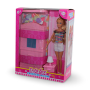 Defa Lucy Princess Room Set