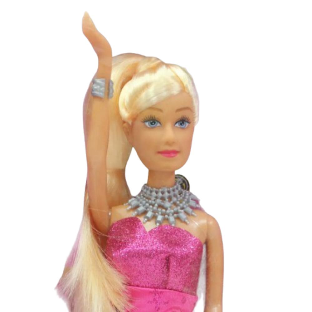 Defa Lucy Doll with Accessories