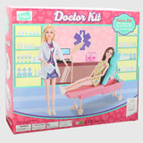 Doctor's Kit Dolls