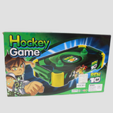 Crown Ben 10 Hockey Game