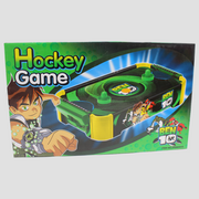 Ben 10 Air Hockey Game