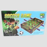 Ben 10 Soccer Game Table Top – Fast-Paced Fun for Little Champion