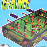 Ben 10 Soccer Game Table Top – Fast-Paced Fun for Little Champion