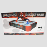 Spider-Man Air Hockey