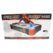 Spider-Man Air Hockey