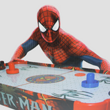 Spider-Man Air Hockey