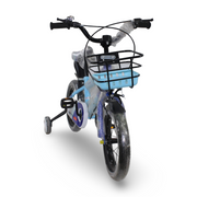 Children's Bicycle – Baby Blue