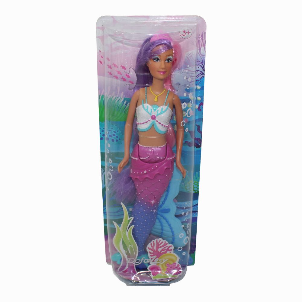Defa Lucy Mermaid Doll