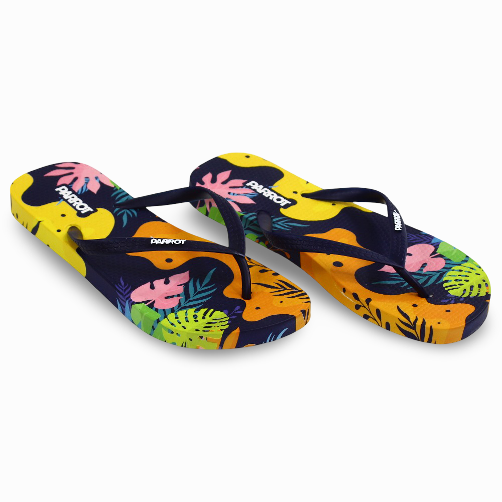 Girls Slippers – Multicolored