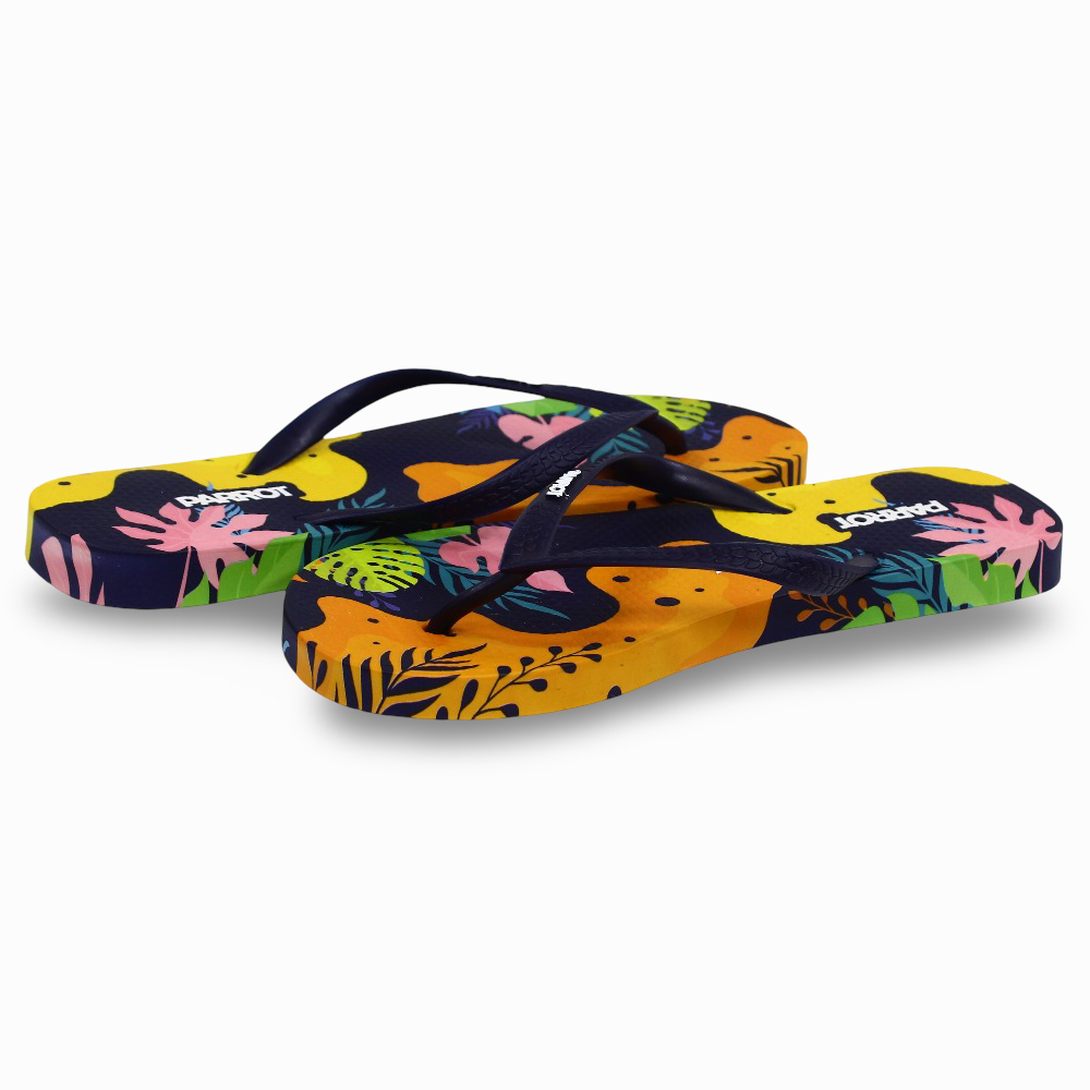 Girls Slippers – Multicolored