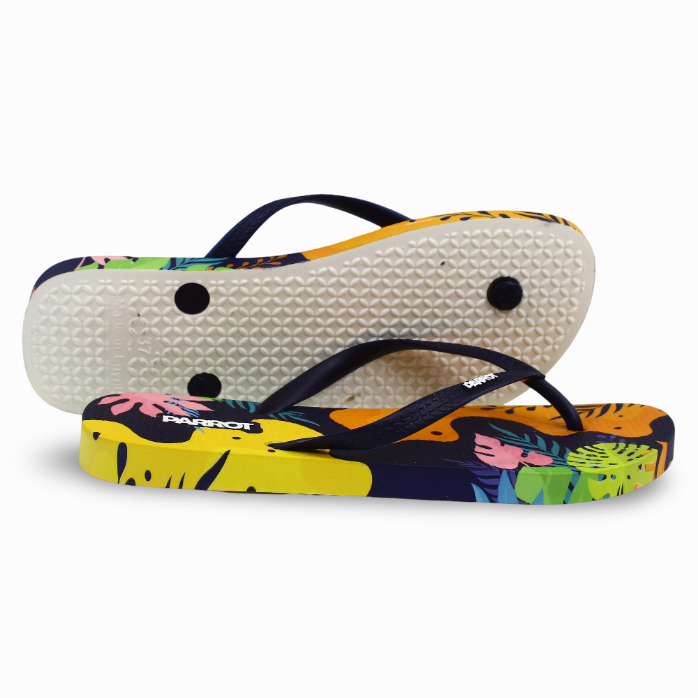 Girls Slippers – Multicolored
