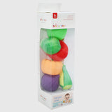 Silicone Vegetable Toys