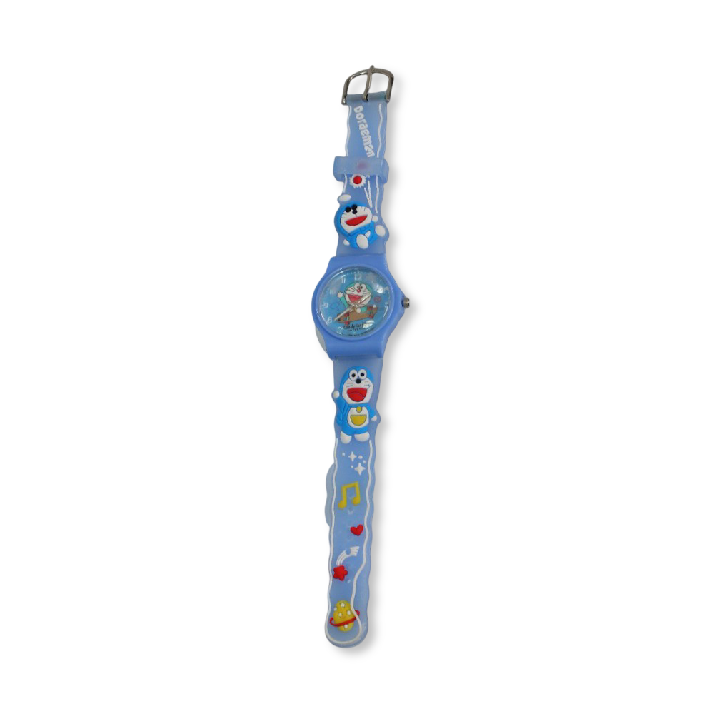 Children's Projector Wrist Watch