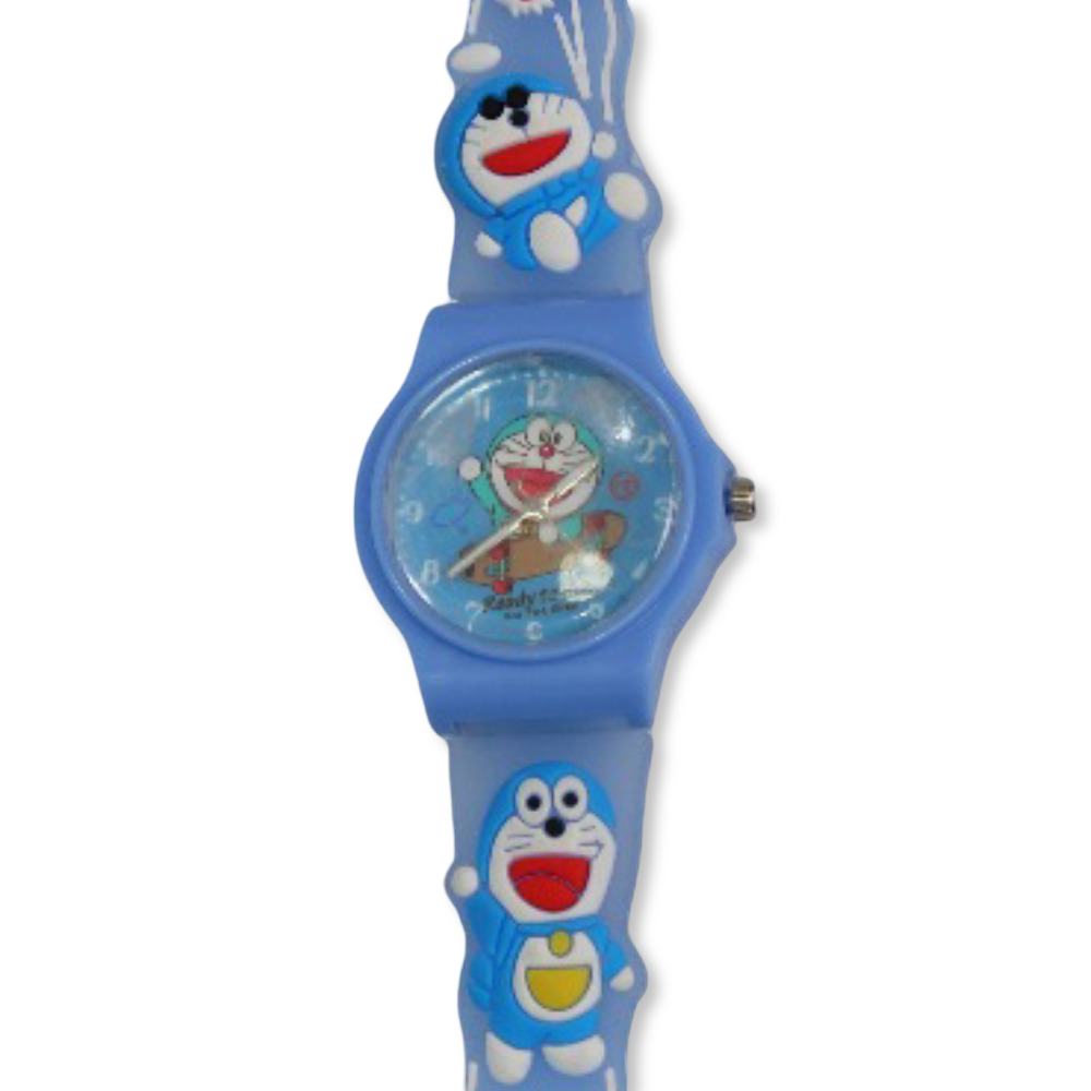 Children's Projector Wrist Watch