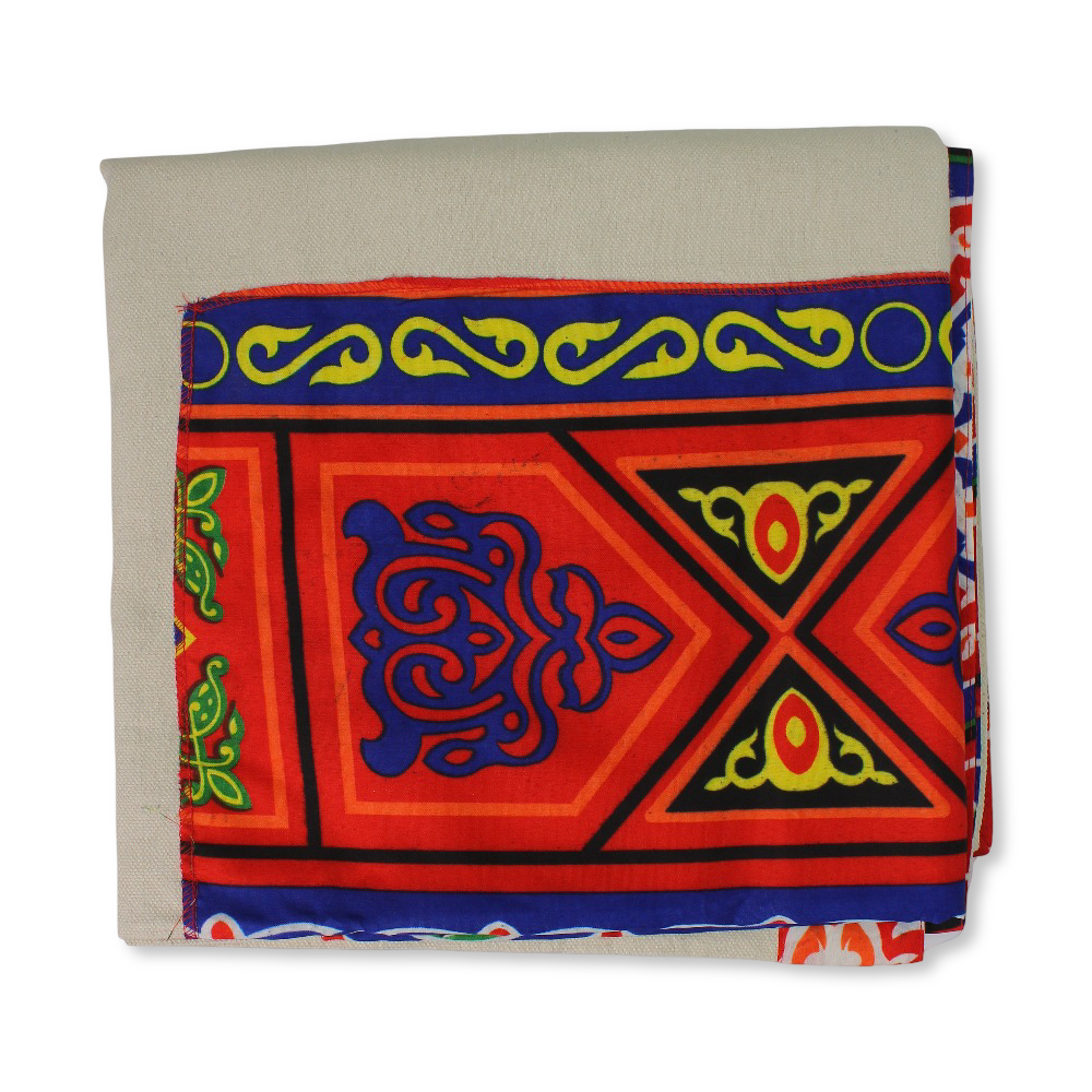 Ramadan Khayamiya Tablecloth (1×1.5 m) - Party - T.w.k