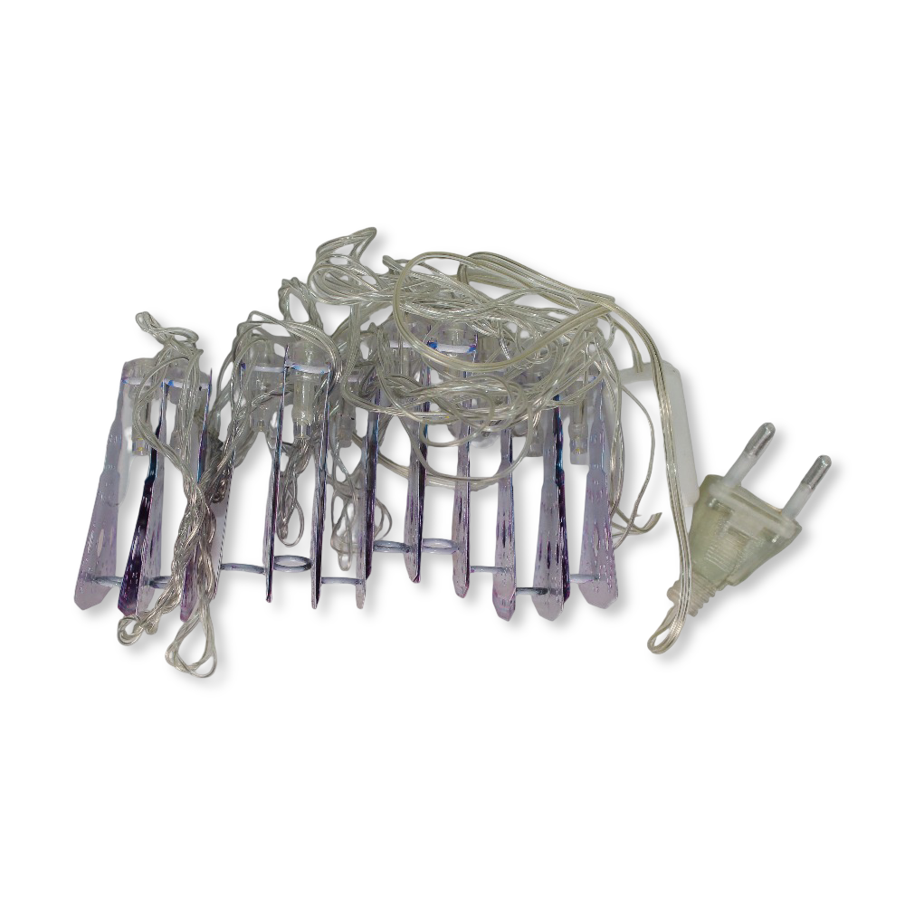 Ramadan LED String Lights - Party - T.w.k