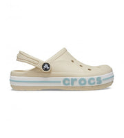 Unisex White Crocs Slippers