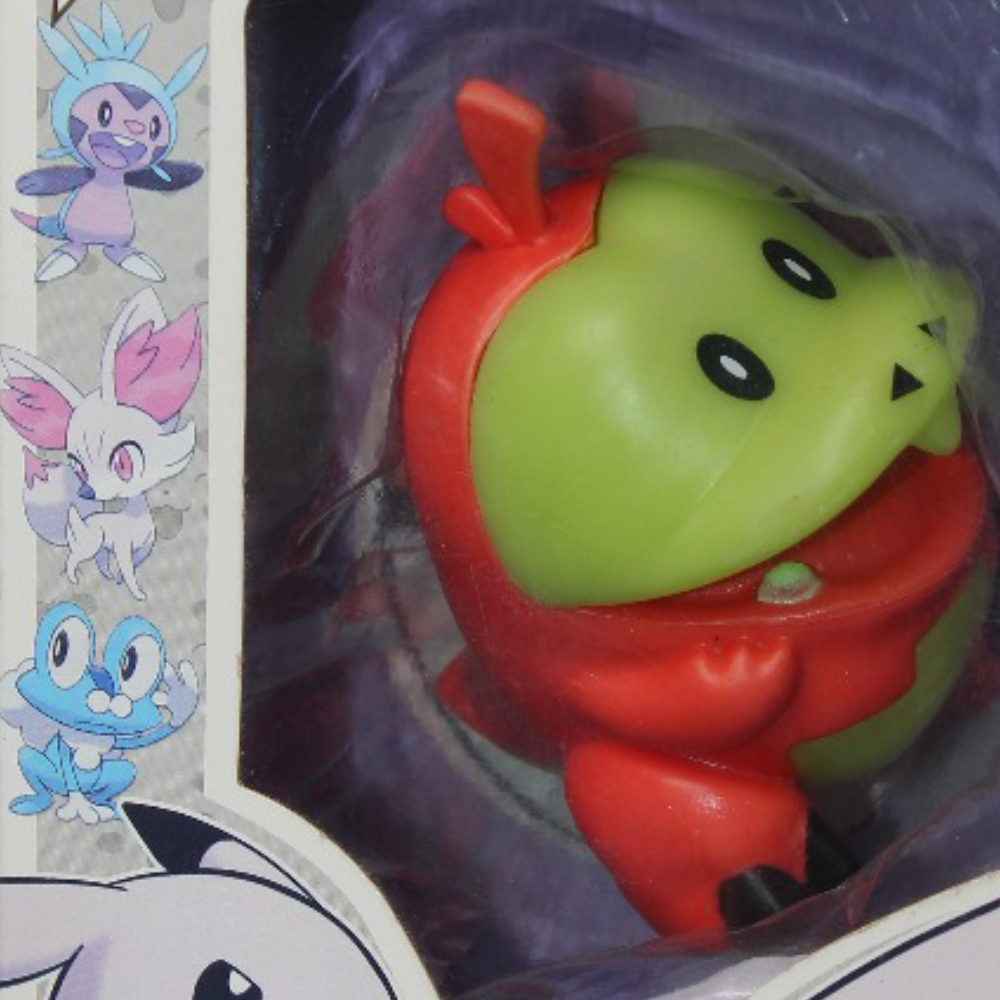 Funko Pop! Chikorita Vinyl Figure