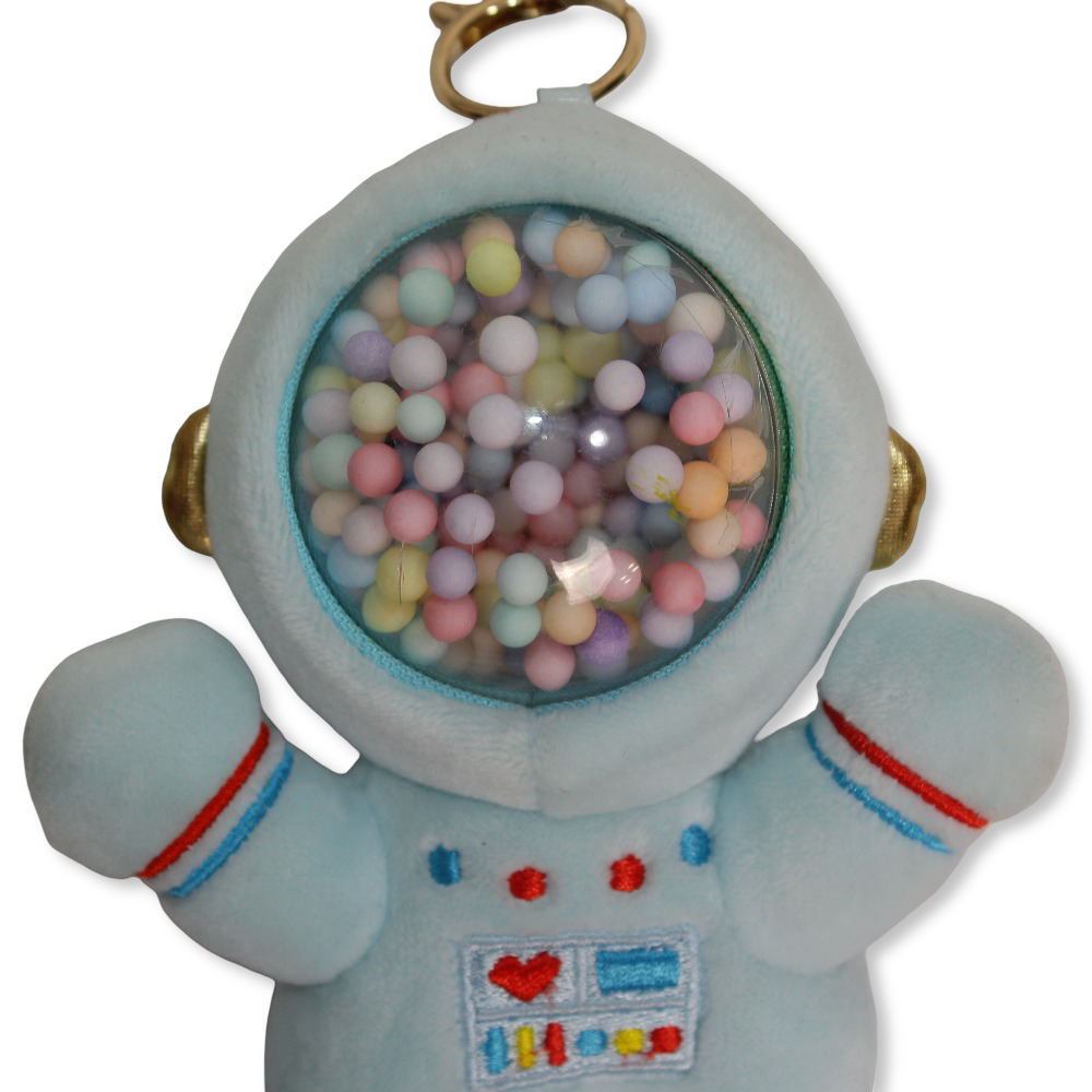 Astronaut Medal