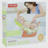 Tiibaby Deluxe Baby Bather (Green)