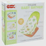 Tiibaby Deluxe Baby Bather (Green)