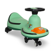 Children Plasma Car – Mint