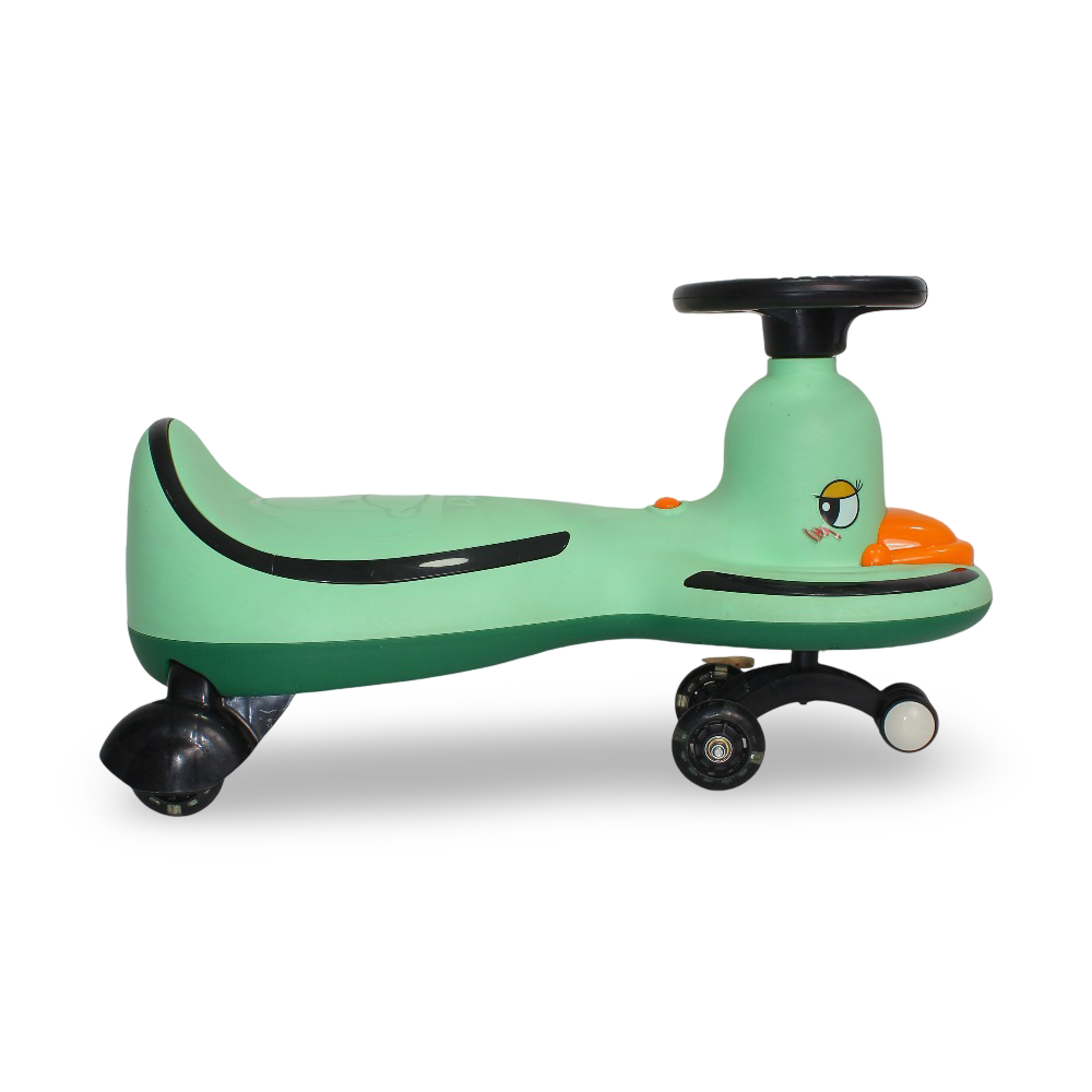 Children Plasma Car – Mint