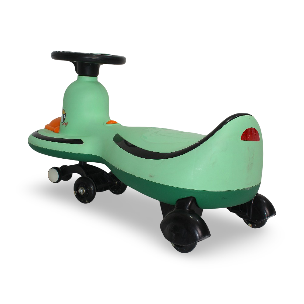Children Plasma Car – Mint
