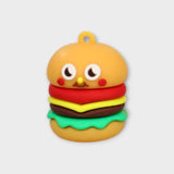 Burger Sandwich Pencil Sharpener