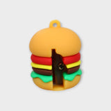 Burger Sandwich Pencil Sharpener