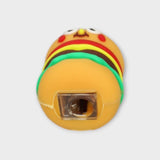 Burger Sandwich Pencil Sharpener