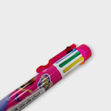 8 Colors Pen