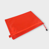 Red Paper Holder